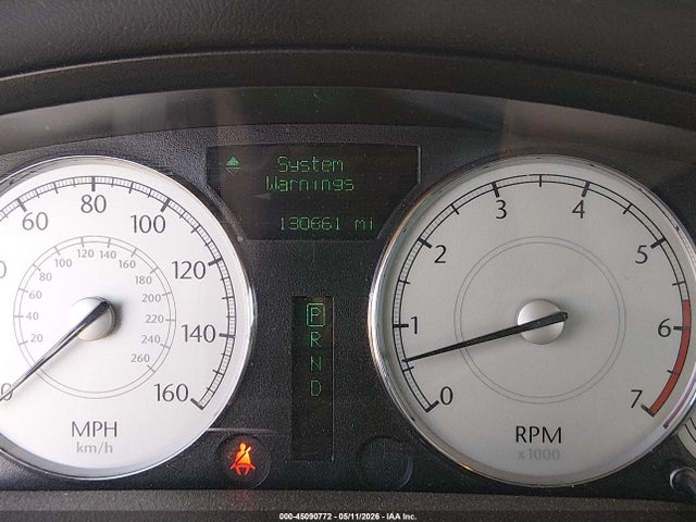 Chrysler 300c