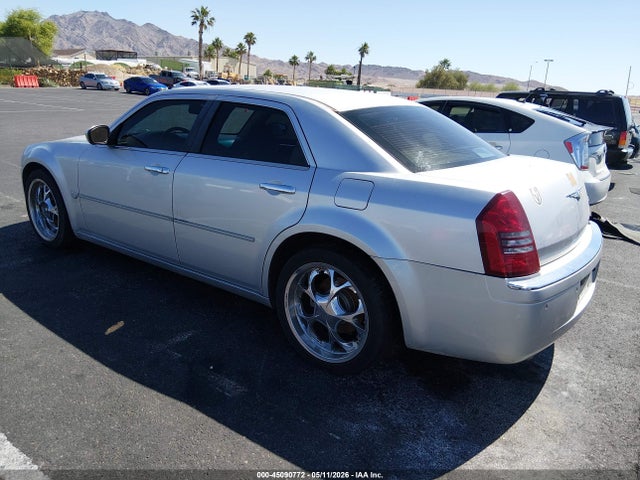 Chrysler 300c