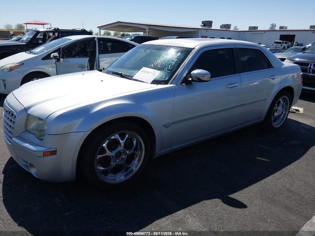 Chrysler 300c