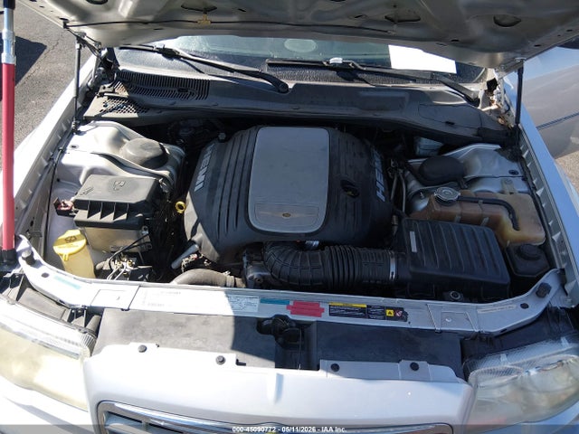 Chrysler 300c