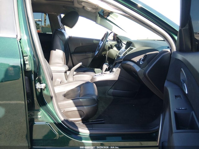 Chevrolet Cruze Ltz