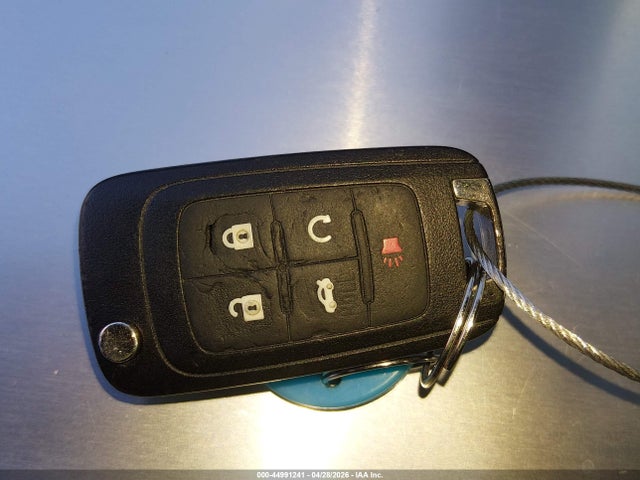 Chevrolet Cruze Ltz