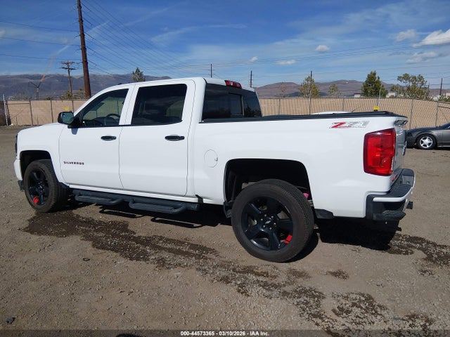 Chevrolet Silverado 1500 2lz