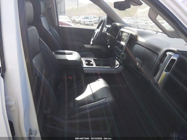 Chevrolet Silverado 1500 2lz