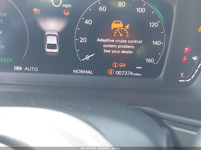 Honda Accord Sport-l