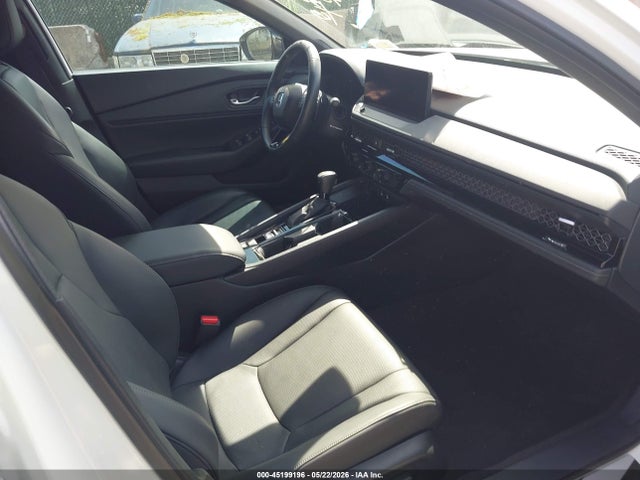 Honda Accord Sport-l