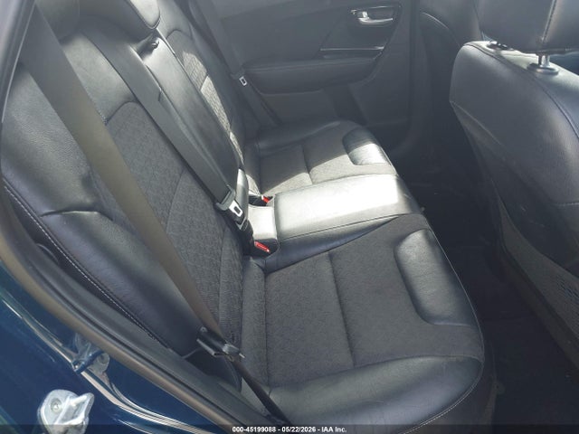 Kia Niro Ex