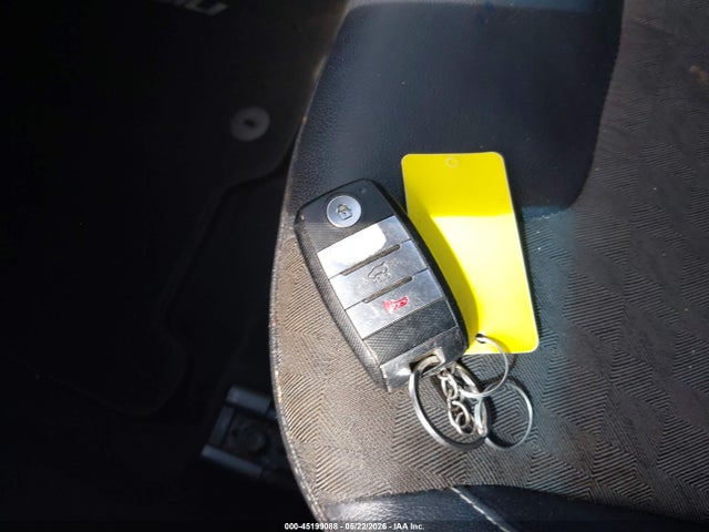 Kia Niro Ex