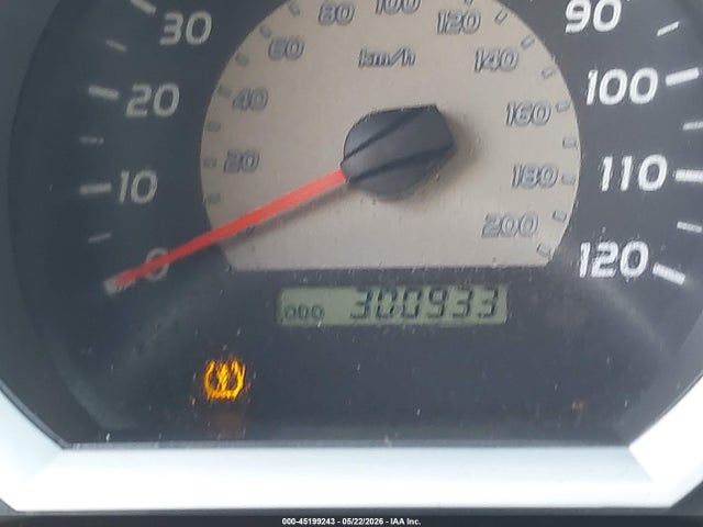 Toyota Tacoma Base V6