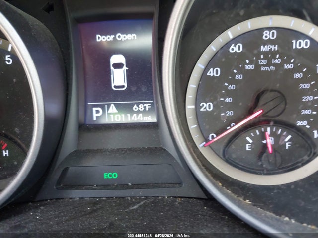 Hyundai SANTA FE 2.4l