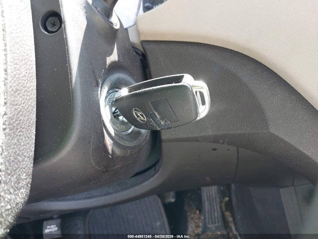 Hyundai SANTA FE 2.4l
