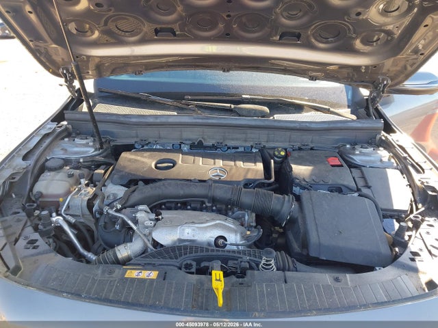 Mercedes-Benz GLB 4matic