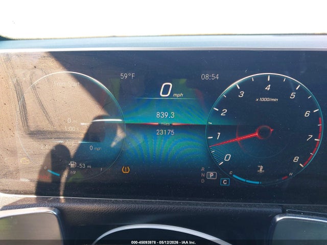 Mercedes-Benz GLB 4matic
