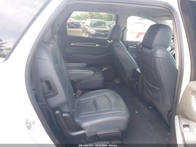 Buick Enclave Awd Essence