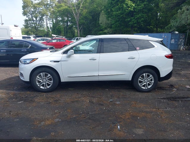 Buick Enclave Awd Essence