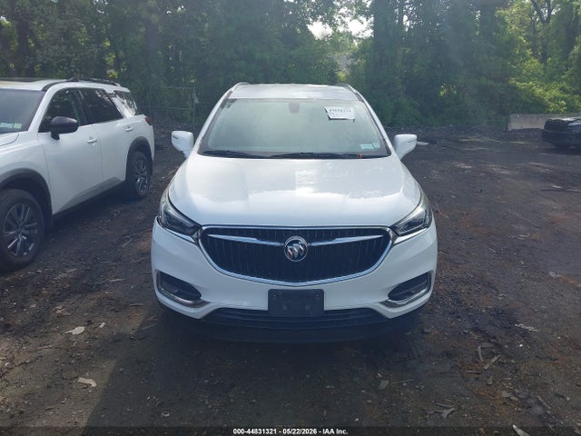 Buick Enclave Awd Essence