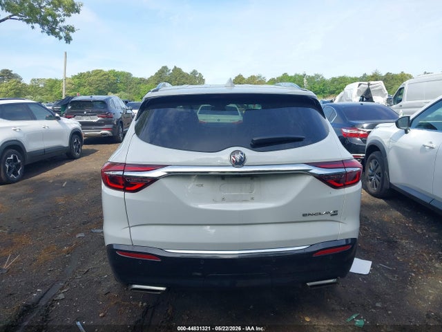 Buick Enclave Awd Essence