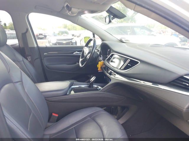 Buick Enclave Awd Essence