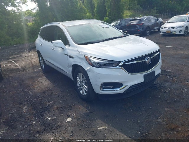 Salvage Buick Enclave Image