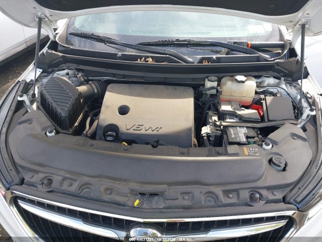 Buick Enclave Awd Essence