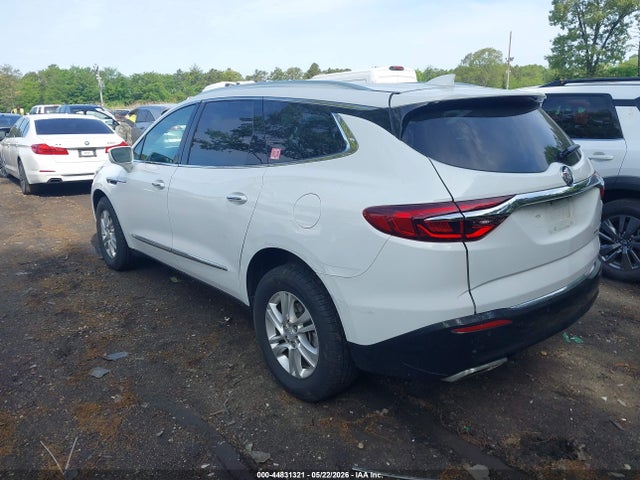 Buick Enclave Awd Essence