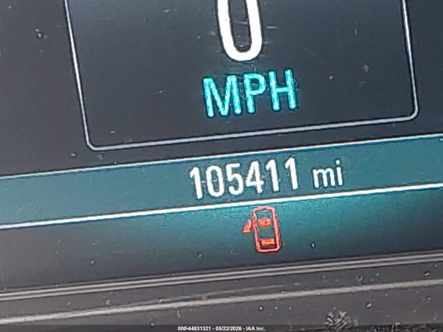 Buick Enclave Awd Essence