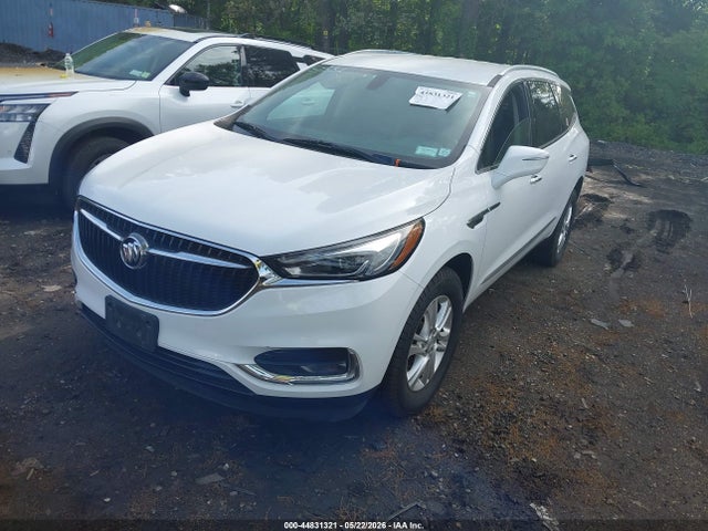 Buick Enclave Awd Essence