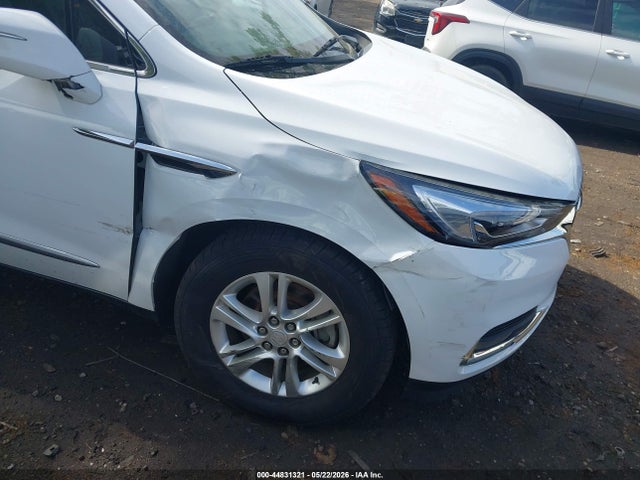 Buick Enclave Awd Essence