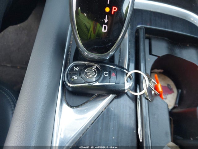 Buick Enclave Awd Essence