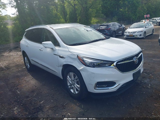 Buick Enclave Awd Essence