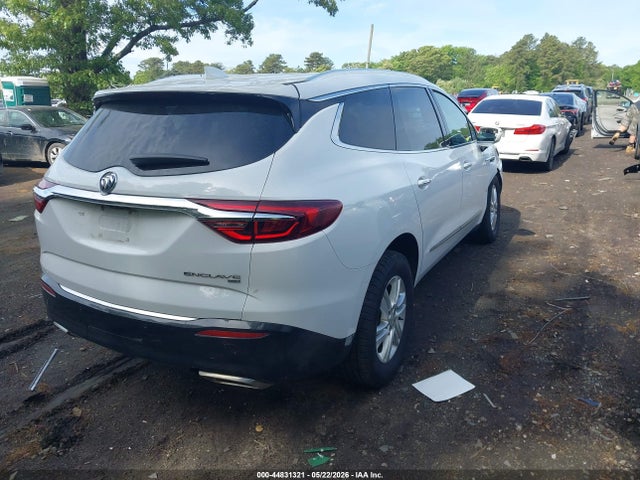 Buick Enclave Awd Essence