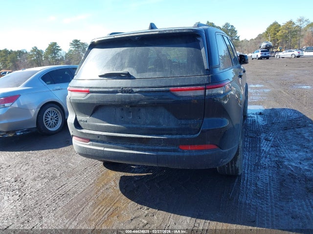 Jeep Grand Cherokee Limited 4x4