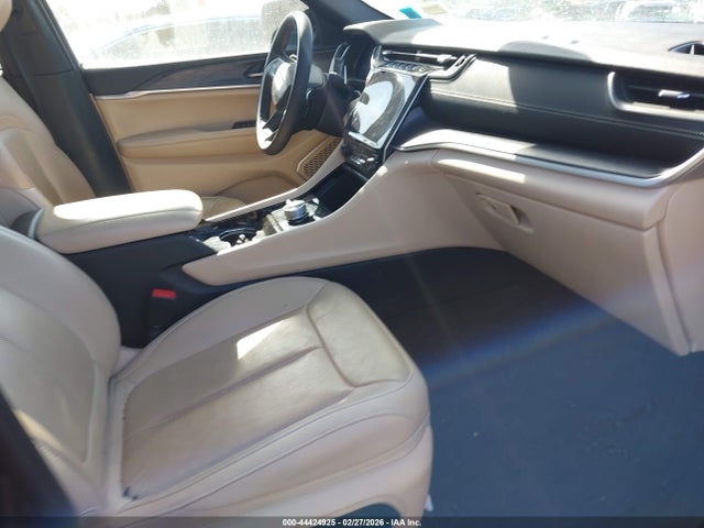 Jeep Grand Cherokee Limited 4x4