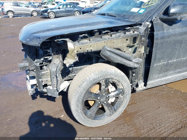Jeep Grand Cherokee Limited 4x4