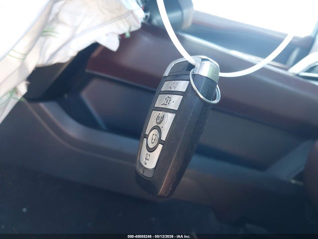 Ford Expedition Limited Max