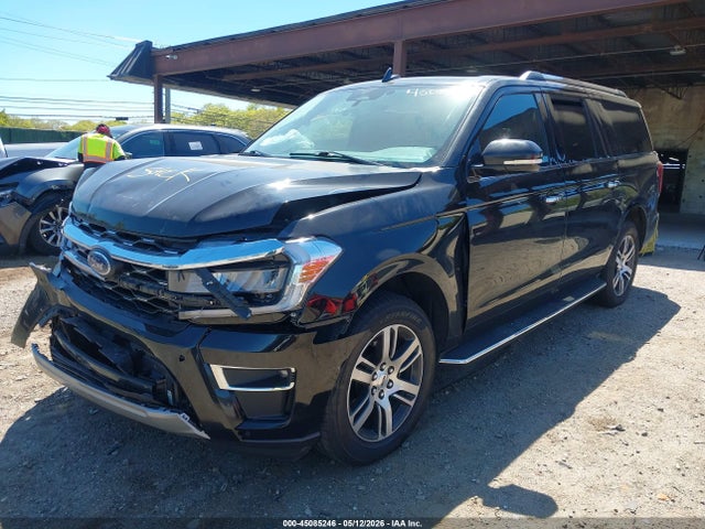 Ford Expedition Limited Max