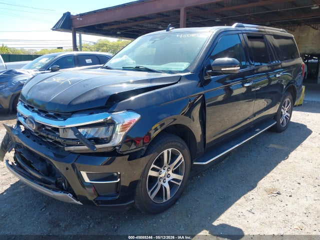 Ford Expedition Limited Max