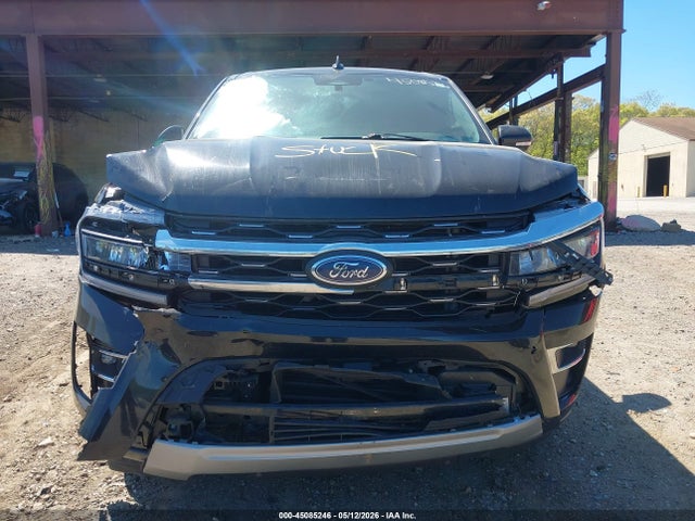 Ford Expedition Limited Max