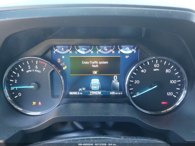 Ford Expedition Limited Max