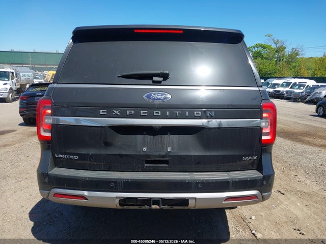 Ford Expedition Limited Max