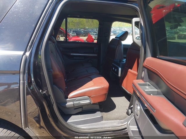 Ford Expedition Limited Max