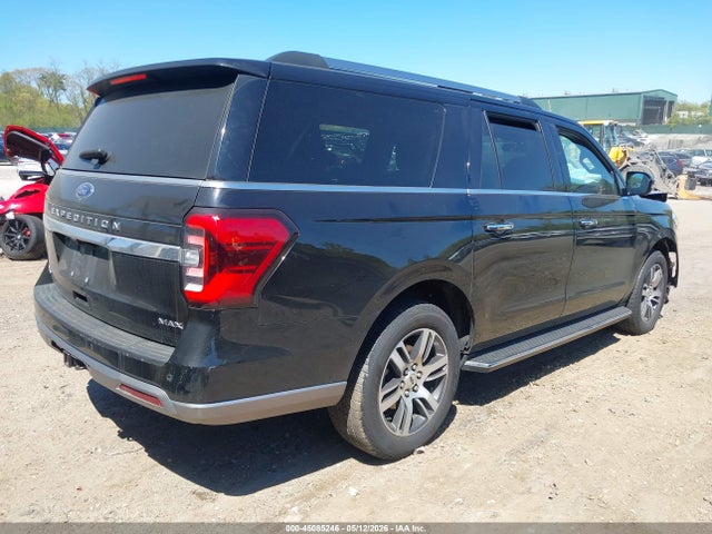 Ford Expedition Limited Max