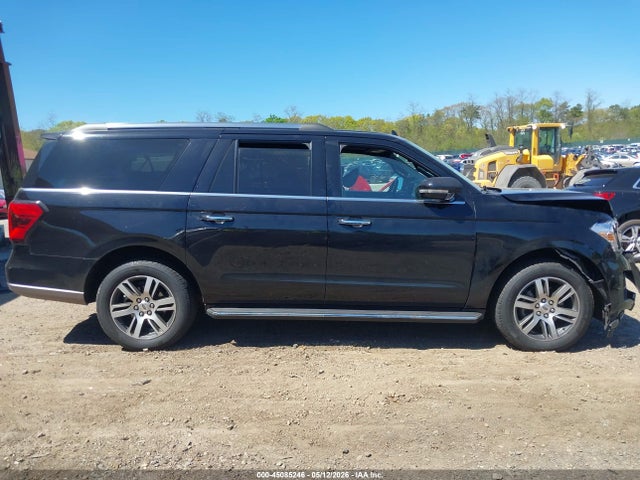 Ford Expedition Limited Max