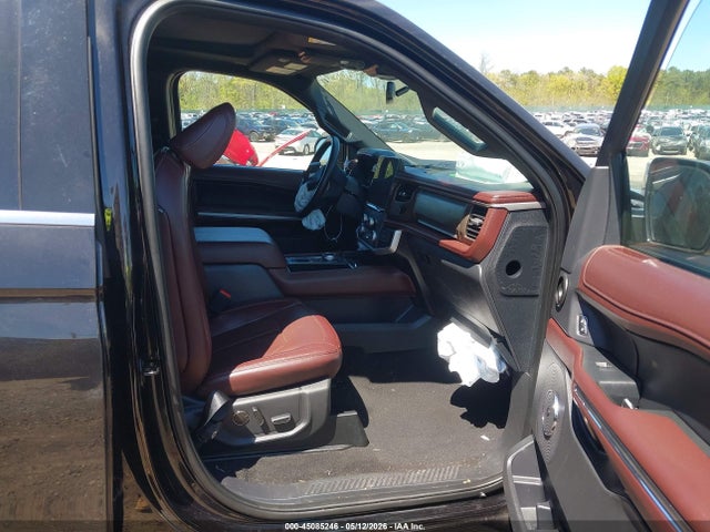 Ford Expedition Limited Max