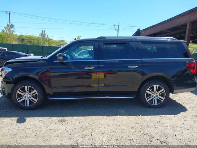 Ford Expedition Limited Max