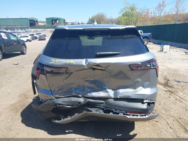 Chevrolet Equinox Awd Lt