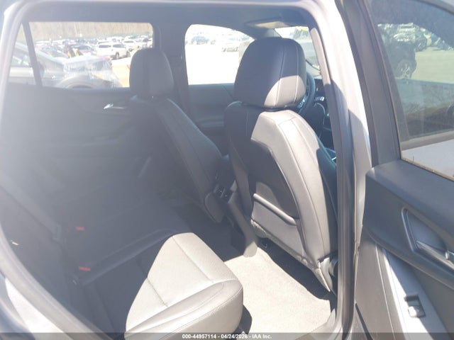 Chevrolet Equinox Awd Lt