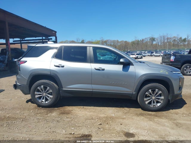 Chevrolet Equinox Awd Lt