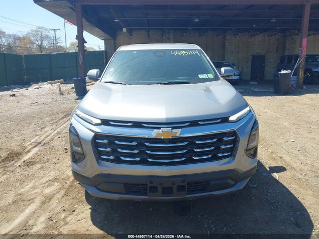 Chevrolet Equinox Awd Lt