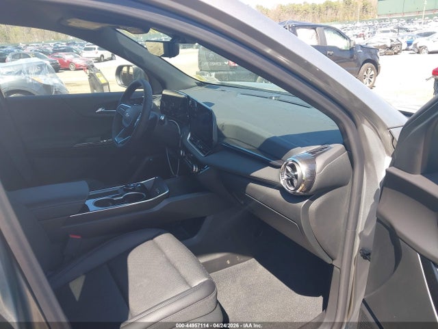 Chevrolet Equinox Awd Lt